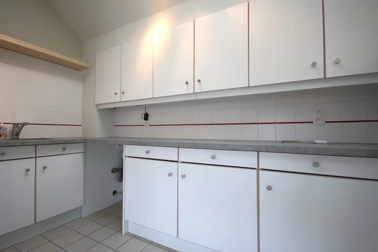 Goed gelegen appartement met 1 slaapkamer midden in het centrum foto 12