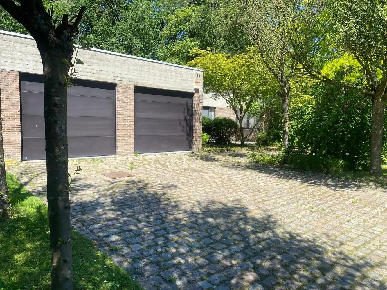Villa op toplocatie tegenover natuur – 4 slpk, 20a perceel foto 6