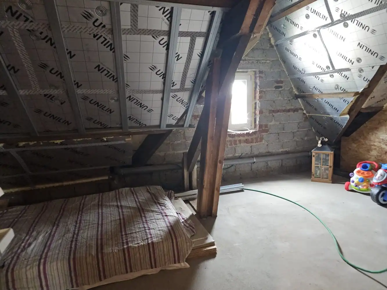 Karaktervolle halfopen woning met authentieke uitstraling foto 19