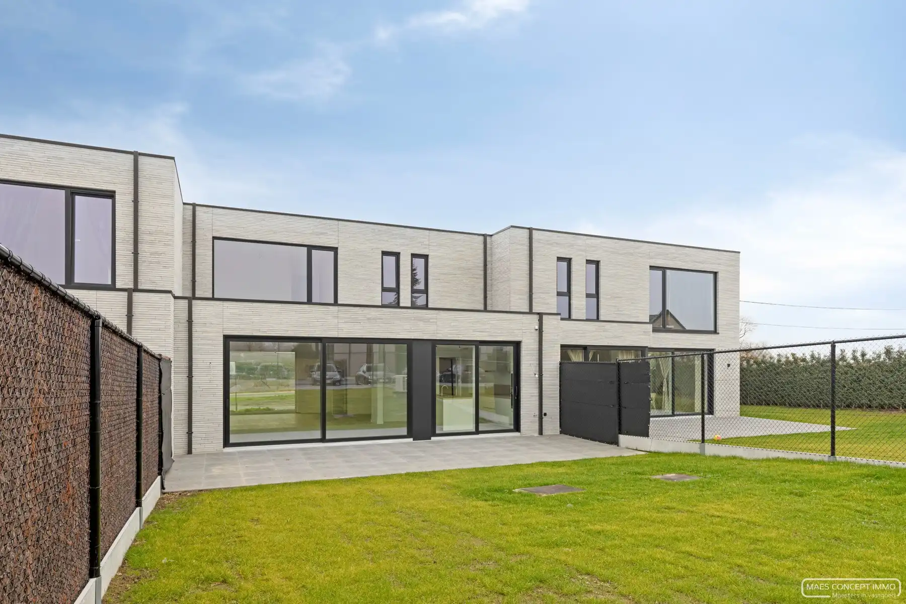 Nieuwbouwwoning met 3 slaapkamers te koop in Kaster (6% btw) foto 16