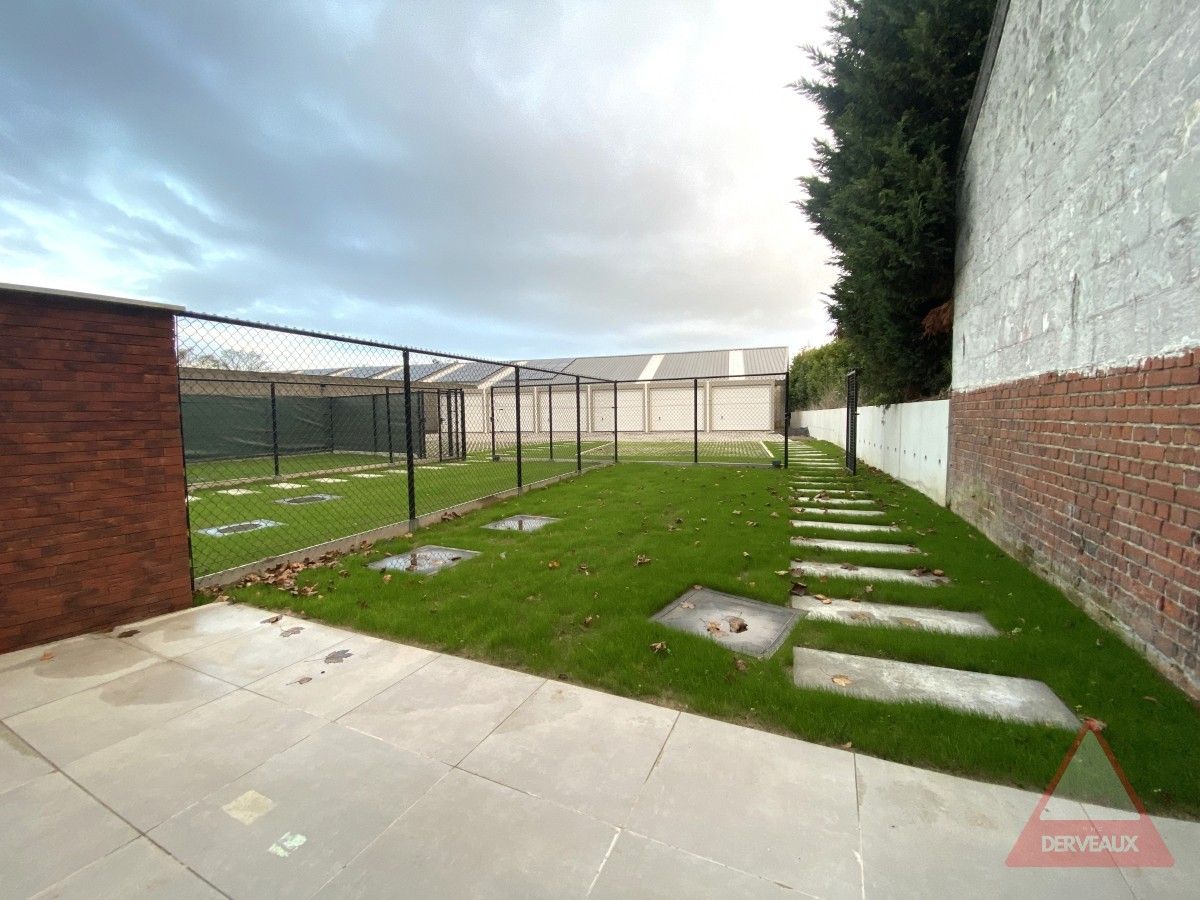 Zonnebeke – Nieuwbouwwoning met open keuken, garage en 2 parkeerplaatsen foto 15