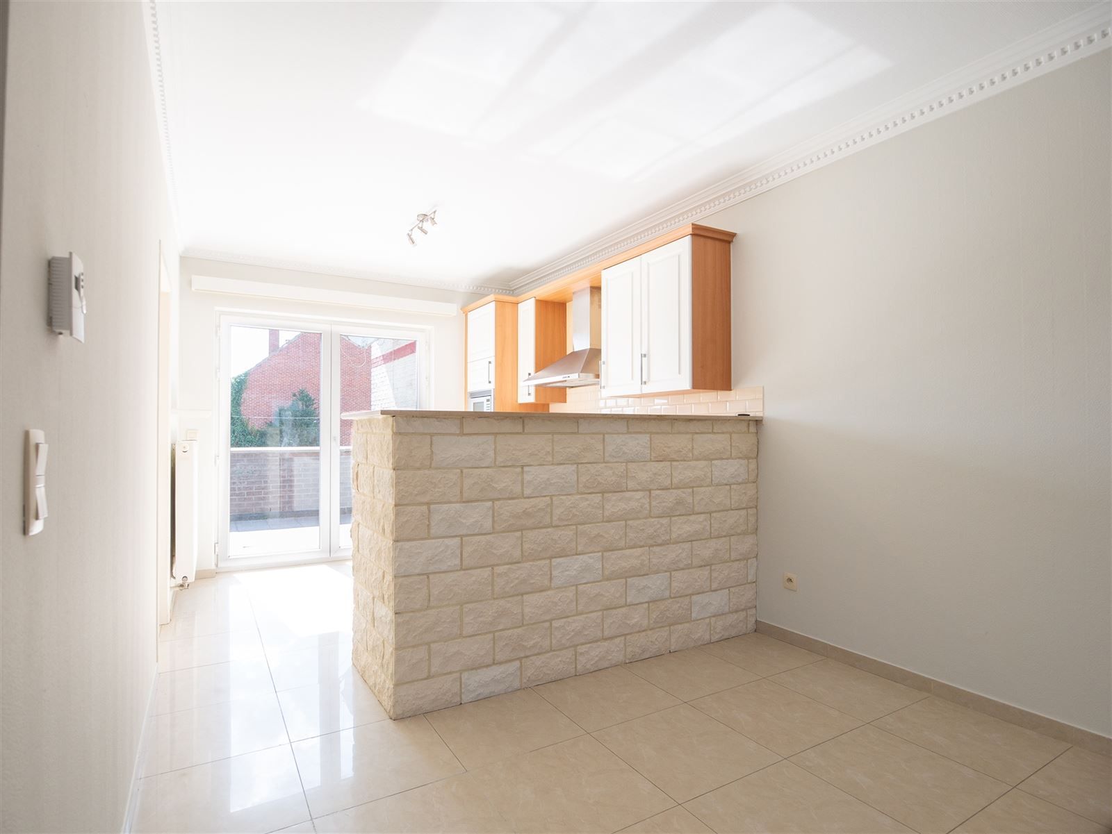 Duplex/Penthouse foto 5