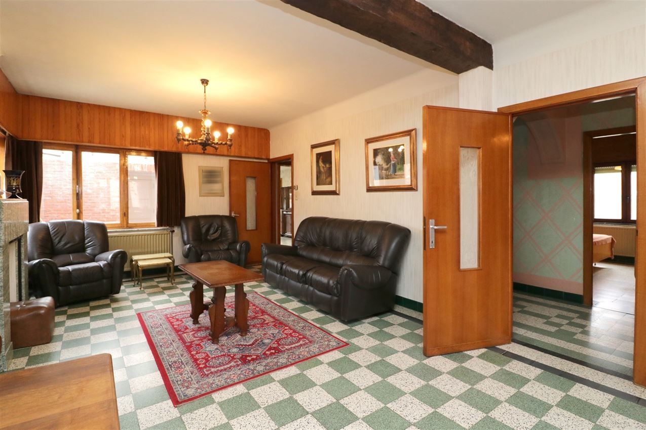 Borsrijk, nabij station, charme en retro foto 39