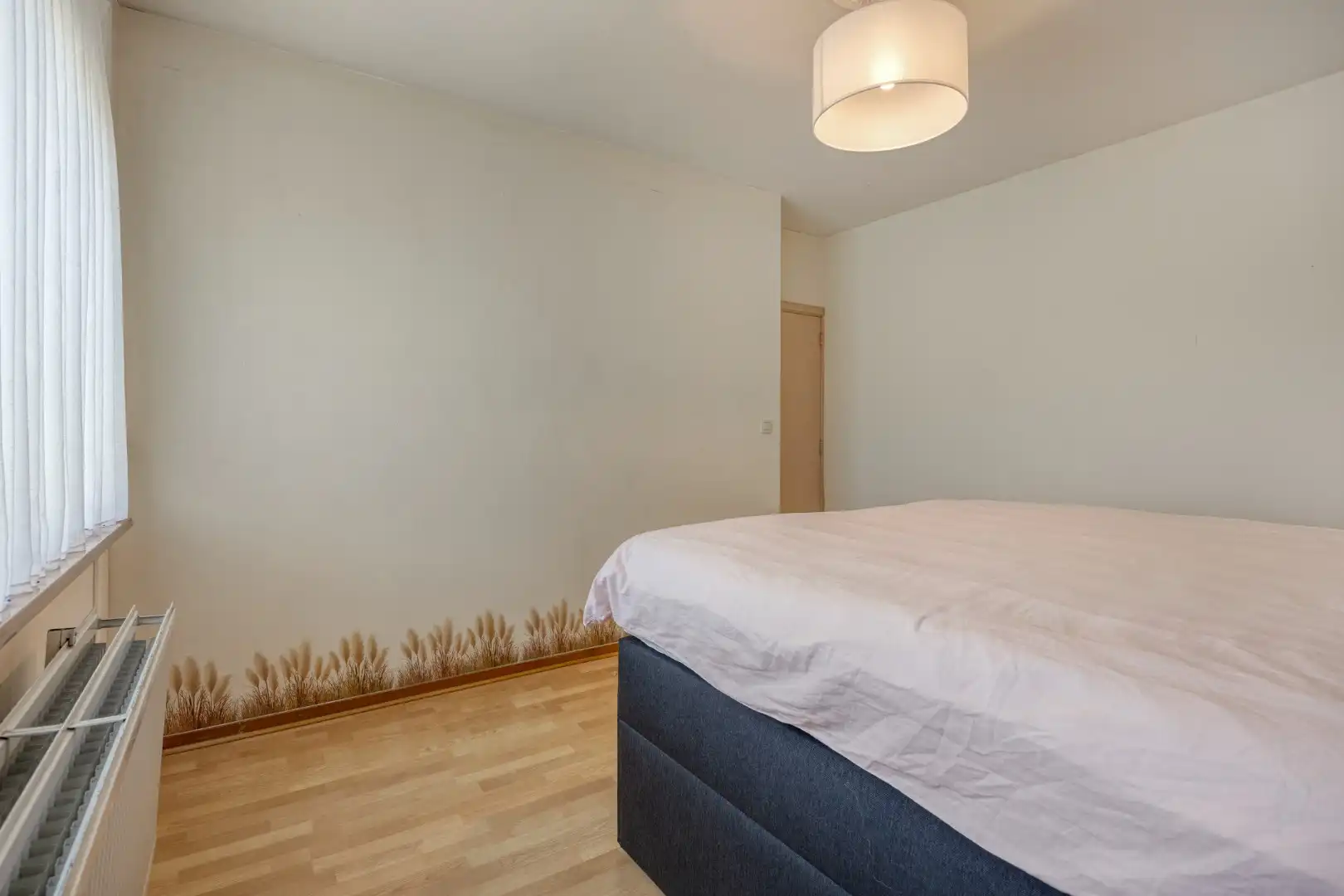 Instapklare gelijkvloerse woning in Mol - Millegem foto 11