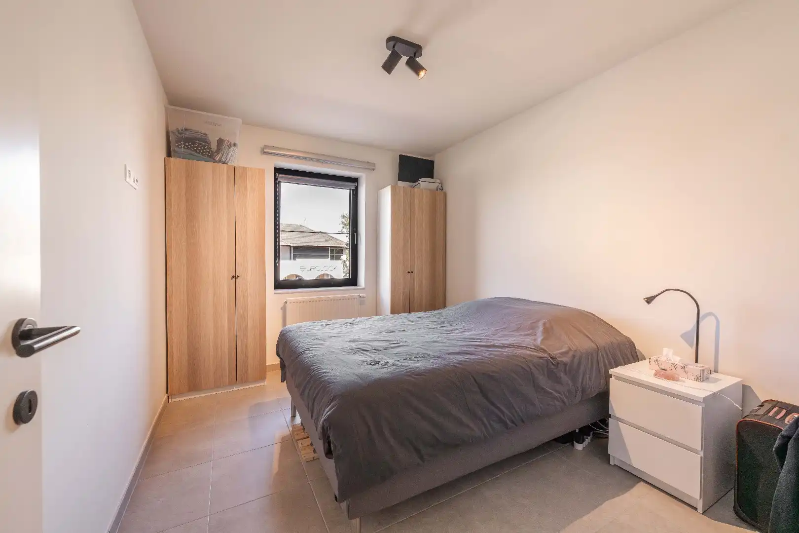 PERFECT ONDERHOUDEN APPARTEMENT (BJ 2018) MET STAANPLAATS & KELDER foto 11