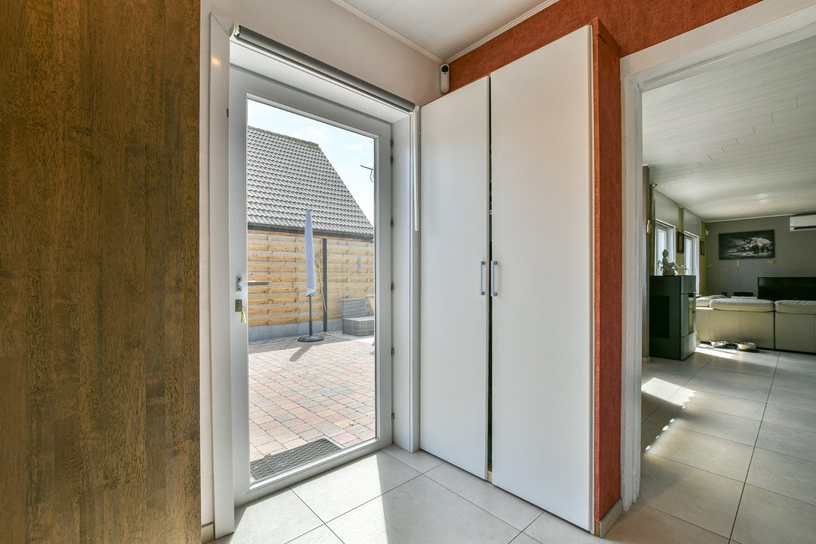 Instapklare woning op toplocatie in rustige woonwijk te Harendijke, Wenduine! foto 16