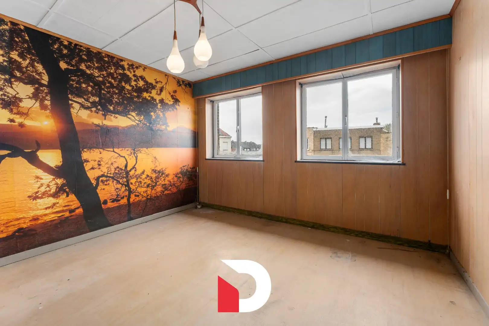 Te renoveren hoekwoning met garage en tuin  foto 10