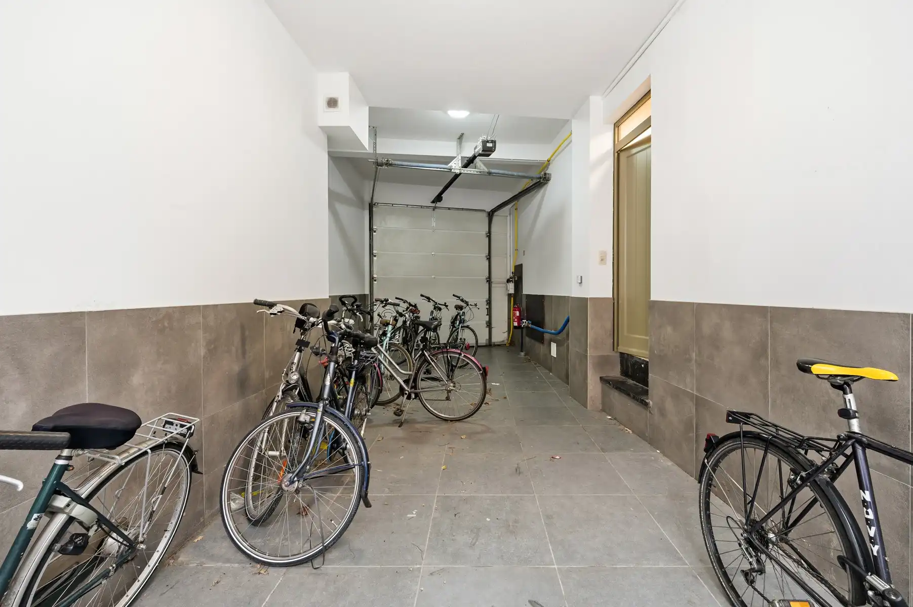 Instapklare studentenstudio op topligging te LEUVEN foto 13