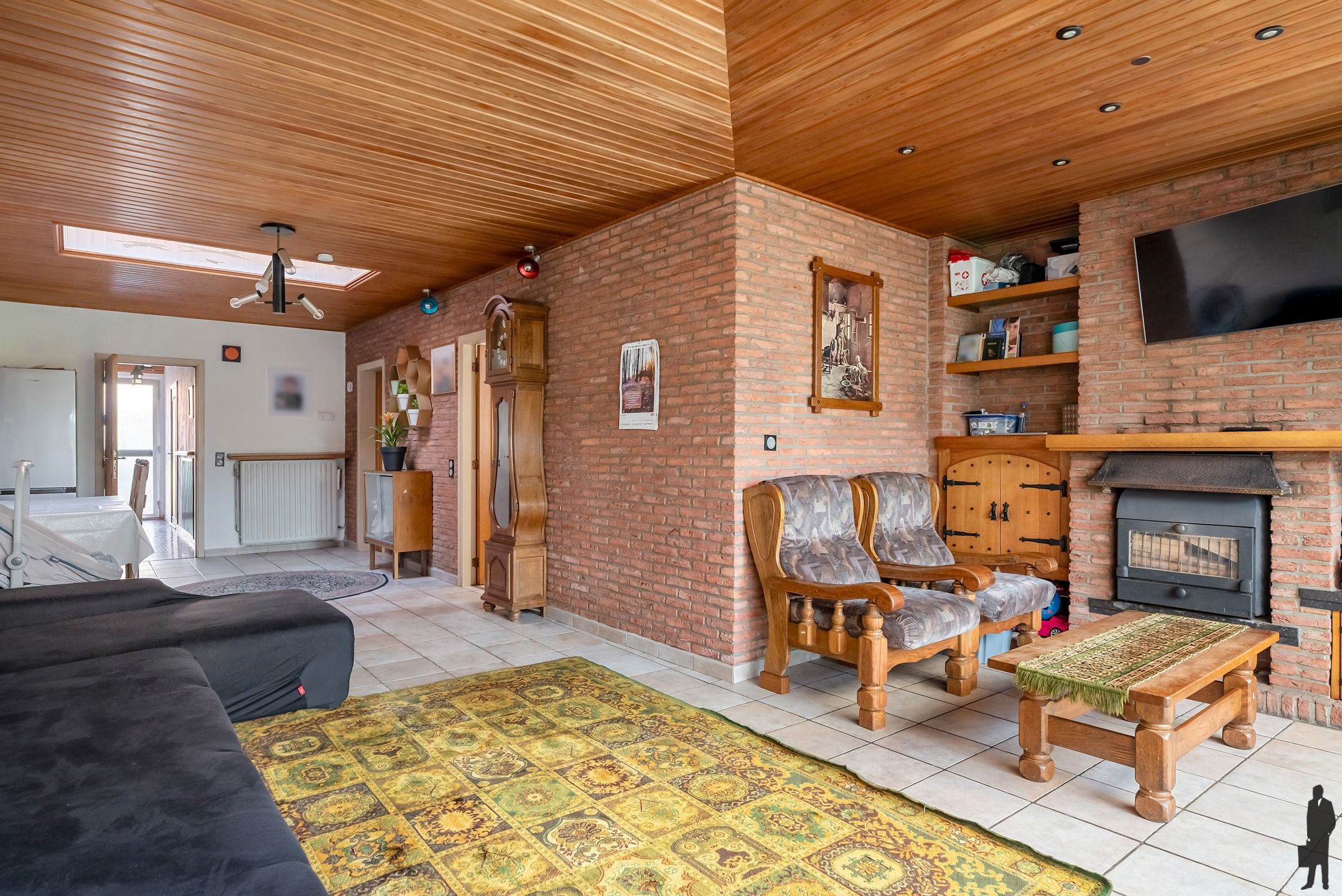 Charmante woning gelegen in het centrum van Hoogstraten! foto 4