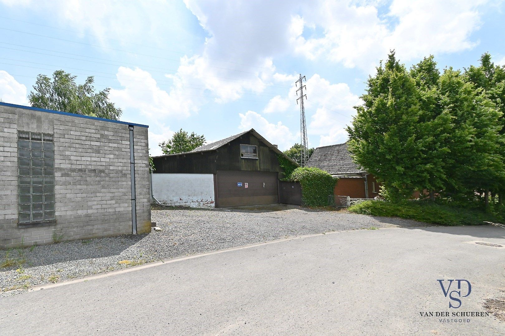 Degelijke eengezinswoning, landelijk gelegen  foto 39