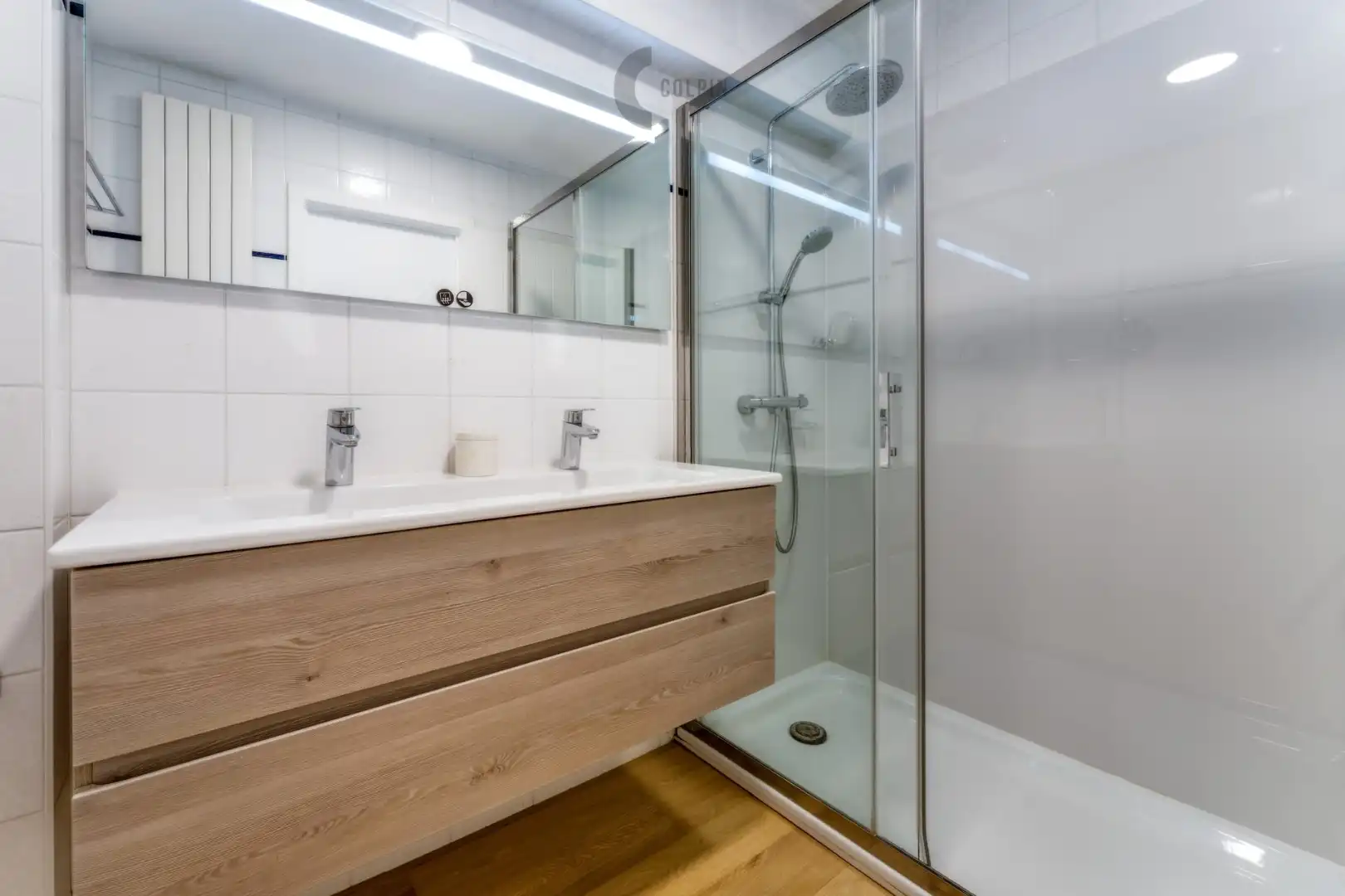 Royaal hoekappartement (150 m²) met uniek panoramisch zeezicht – Zeedijk Knokke-Heist foto 8