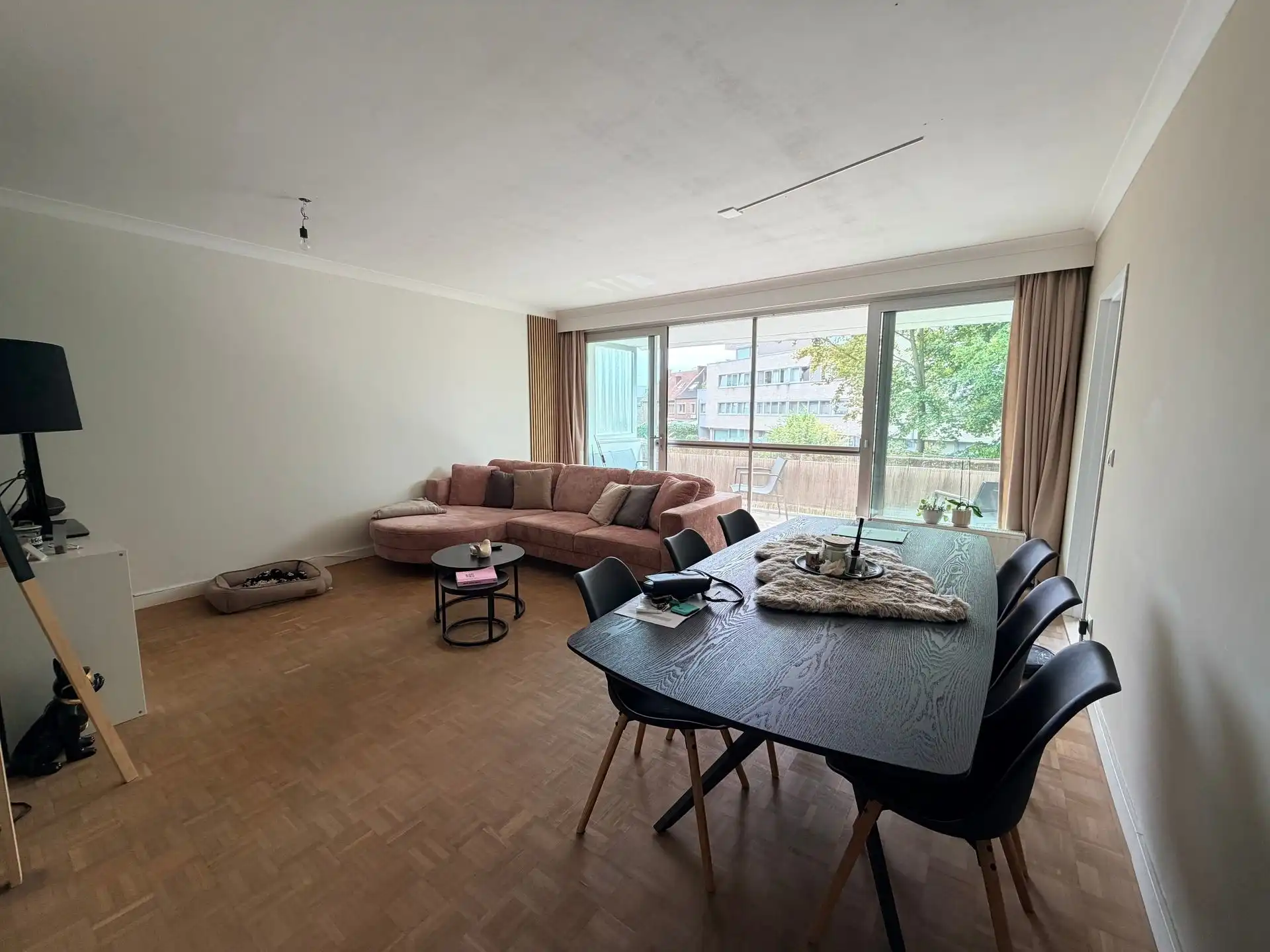 Appartement foto 8