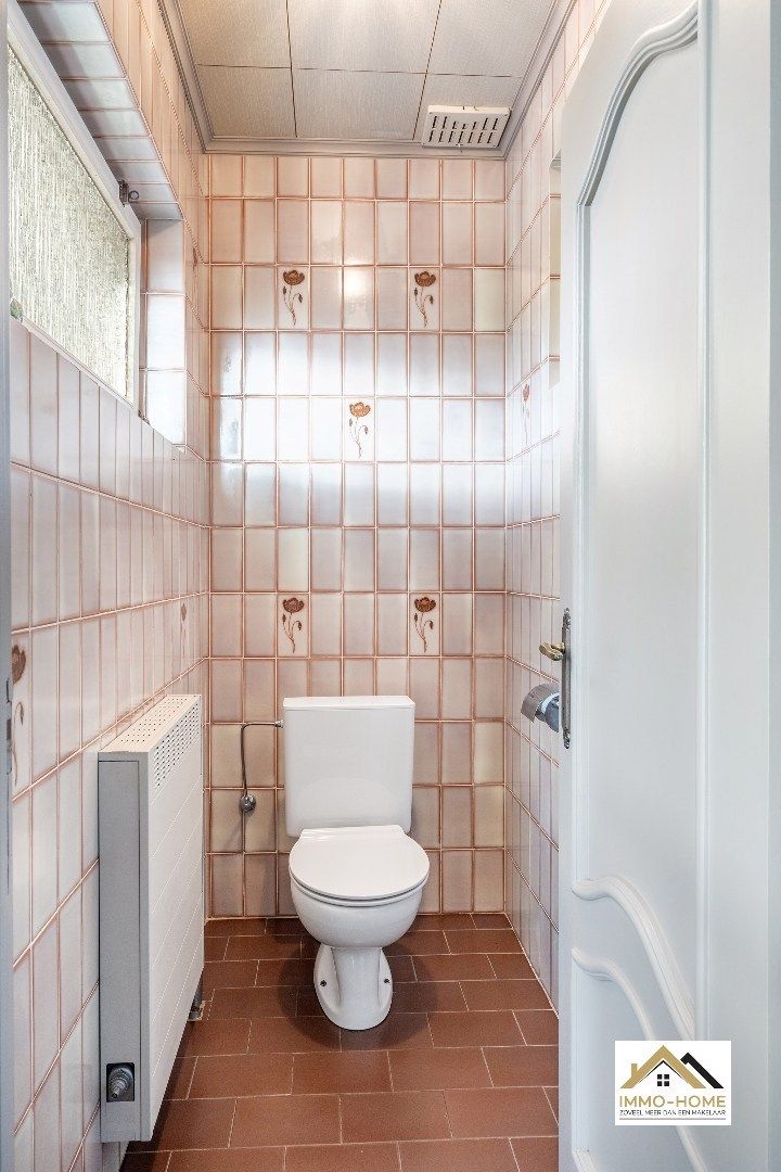 Vrijstaande woning met ruime tuin en open zicht!  foto 29