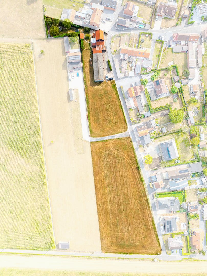 Woning met loods op 9.807m² te Geluveld  foto 4