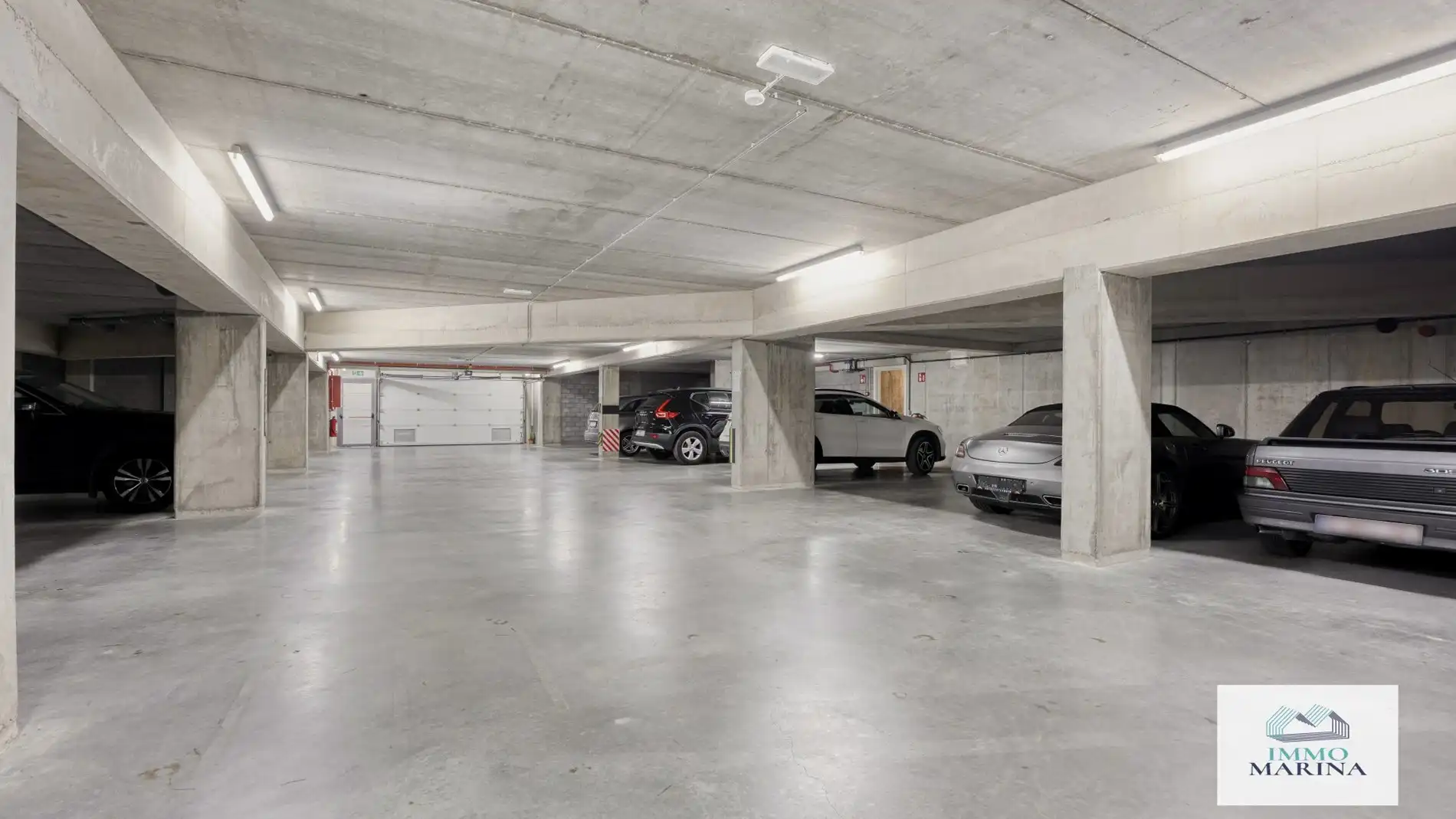 Instapklaar 2-slaapkamerappartement te Tremelo foto 22