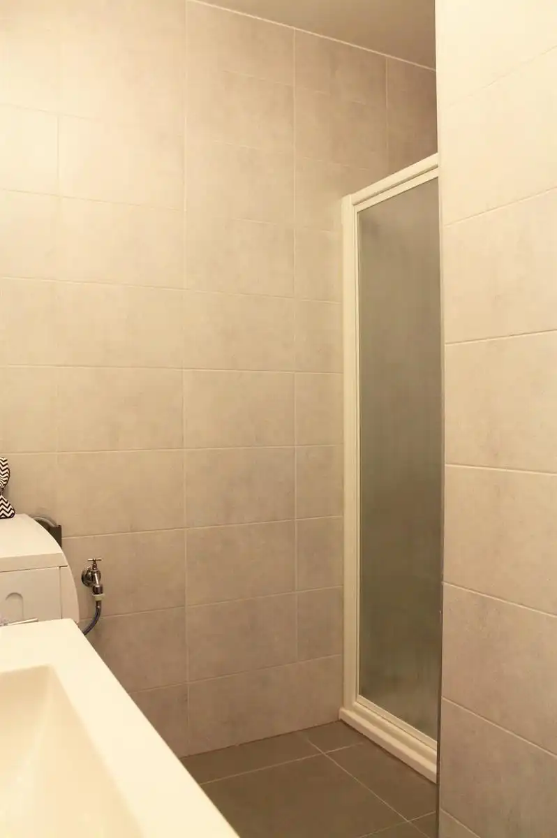 Lichtrijk duplexappartement te huur  foto 9