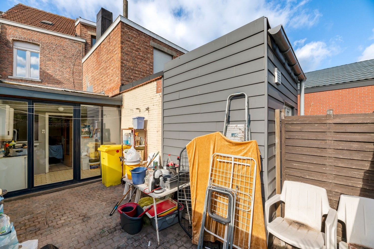 OP TE FRISSEN WONING I DUFFEL I EPC = C I 2/3 SLAAPKAMERS foto 18