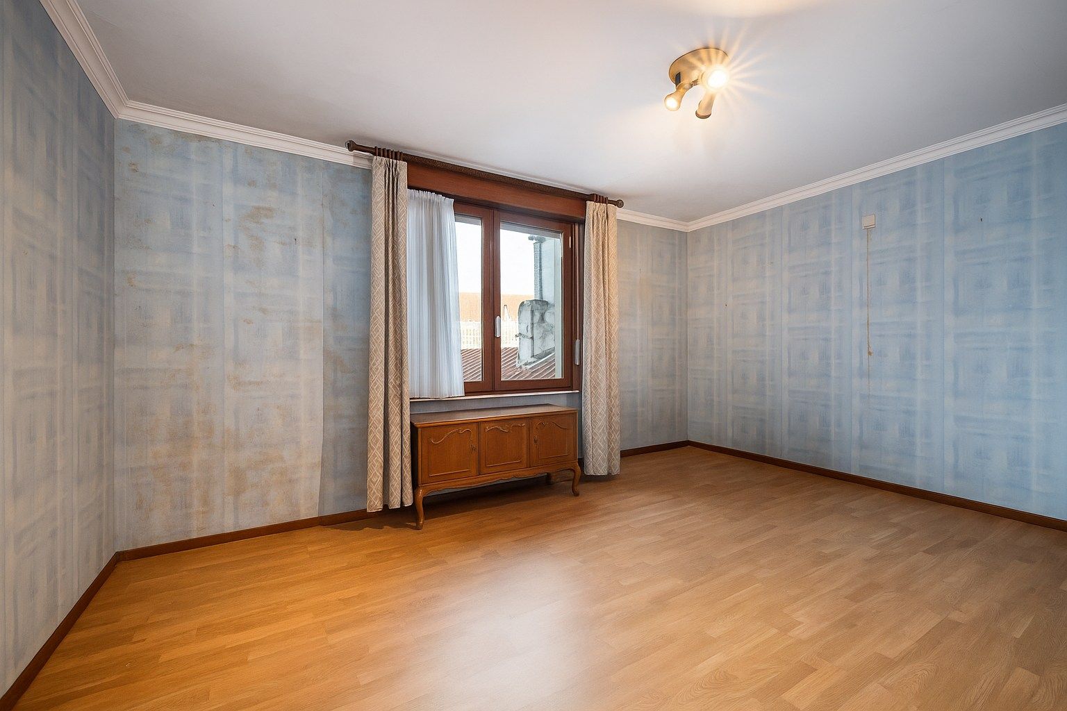 Mooie stadswoning in het centrum van Heist foto 12