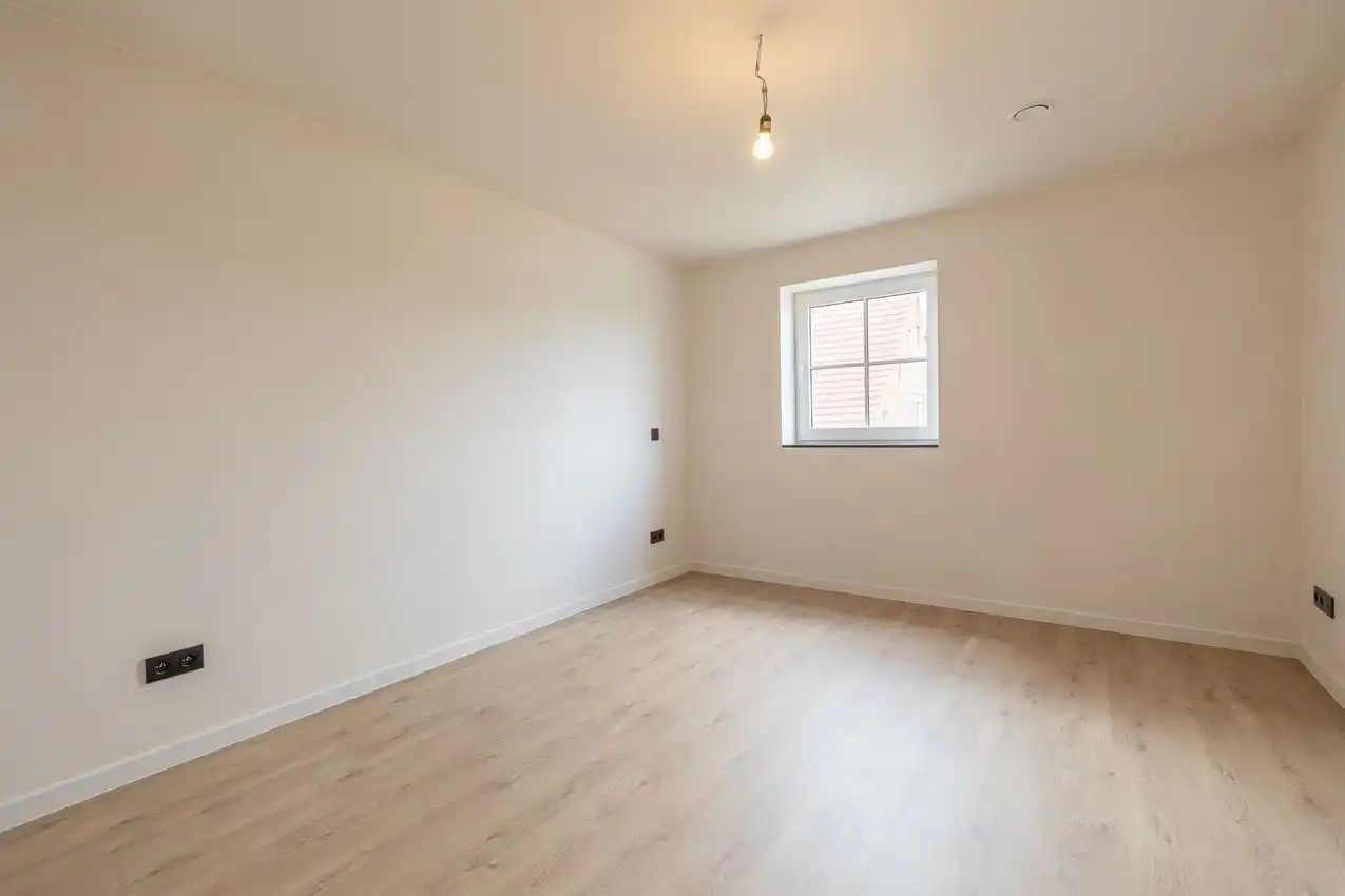 Niewbouwwoning, gunstige ligging, 3 slpk, tuin foto 18