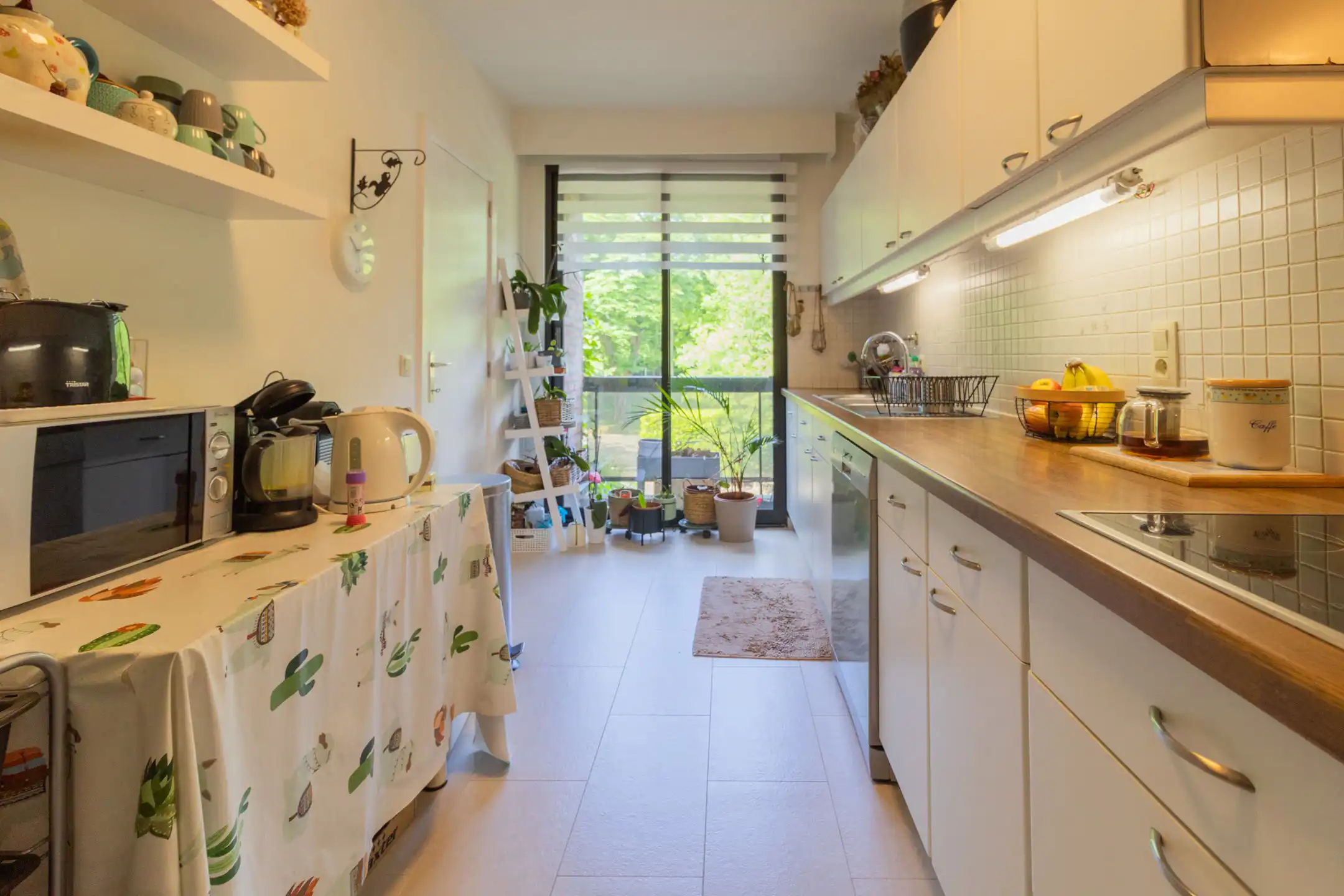 Prachtig appartement met 2 slaapkamers foto 13