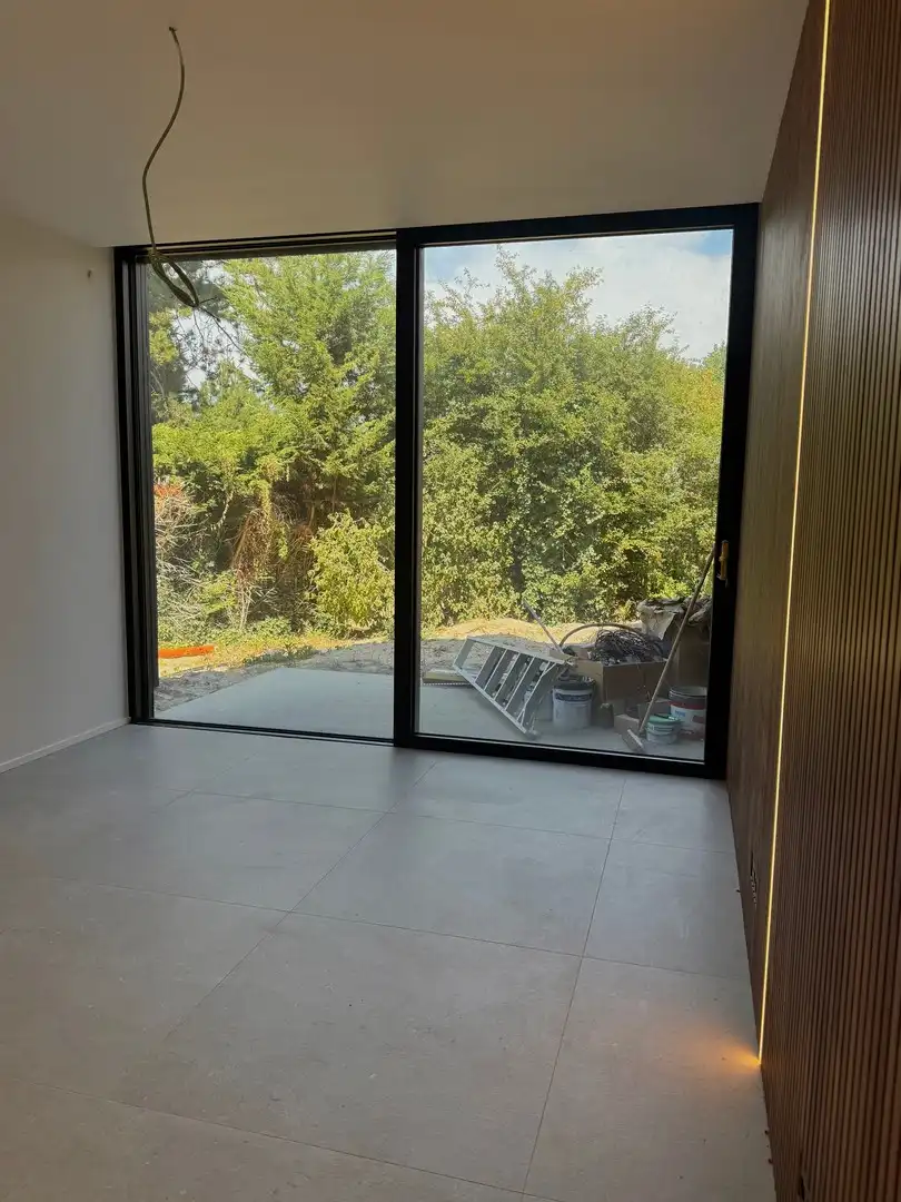 Bijzondere woning in Ibiza-stijl met vakantiegevoel foto 18
