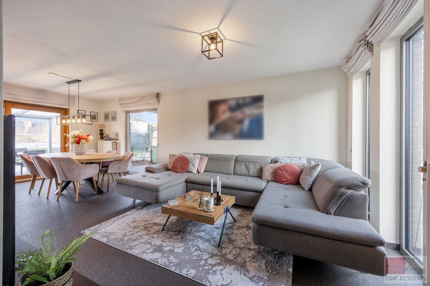Instapklare woning in een rustige woonwijk te Zichen-Zussen-Bolder (Riemst). foto 15