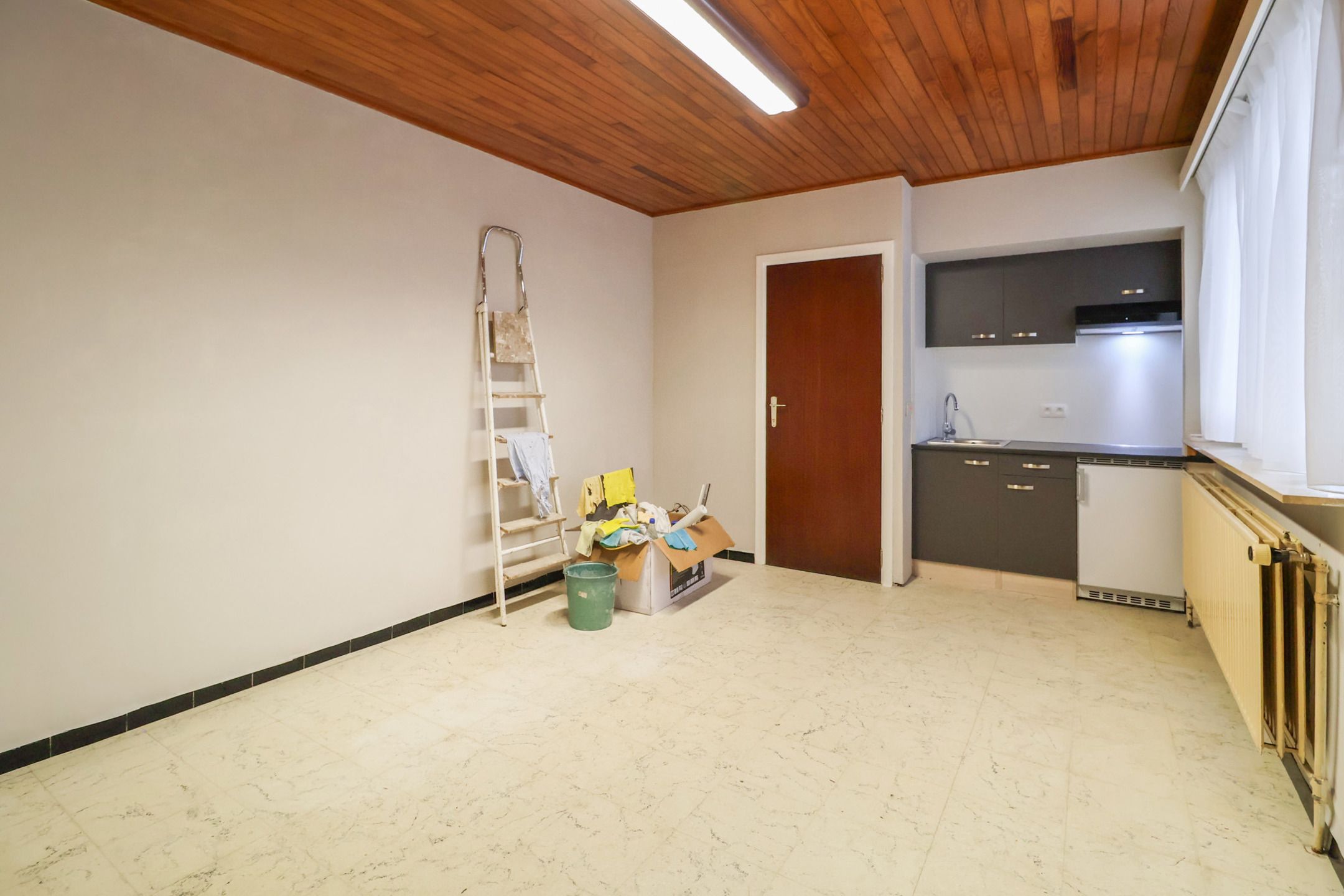Studio te huur foto 2