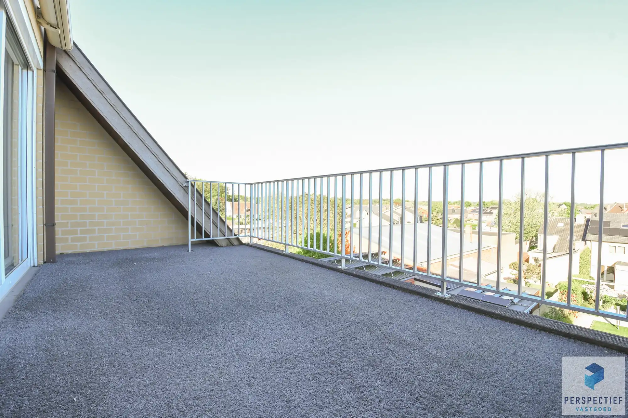 Groot appartement (155m²) met 3 slpk en 2 terrassen van 12m² foto 13