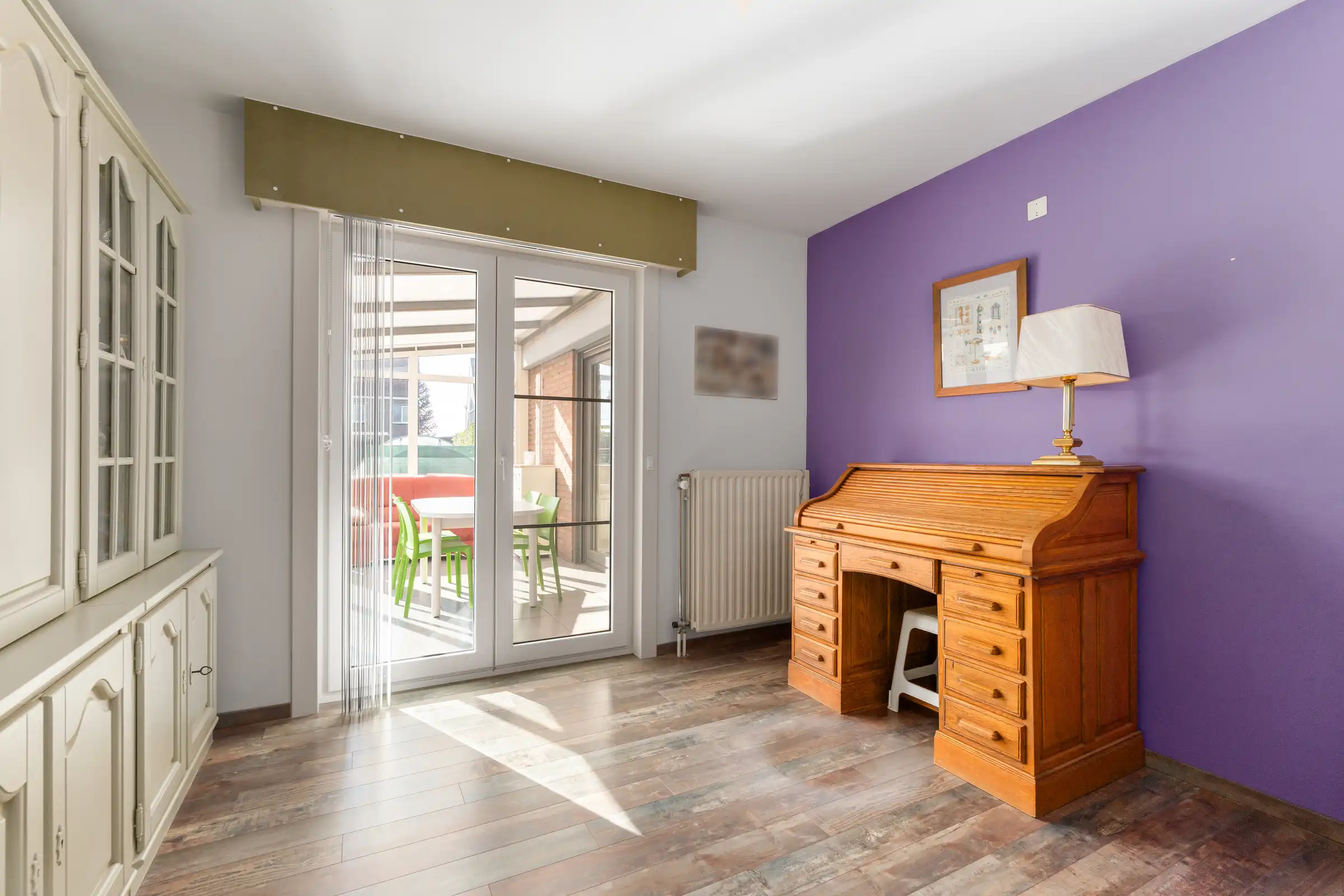 Gelijkvloers wonen met comfort en toekomst in Evergem foto 8