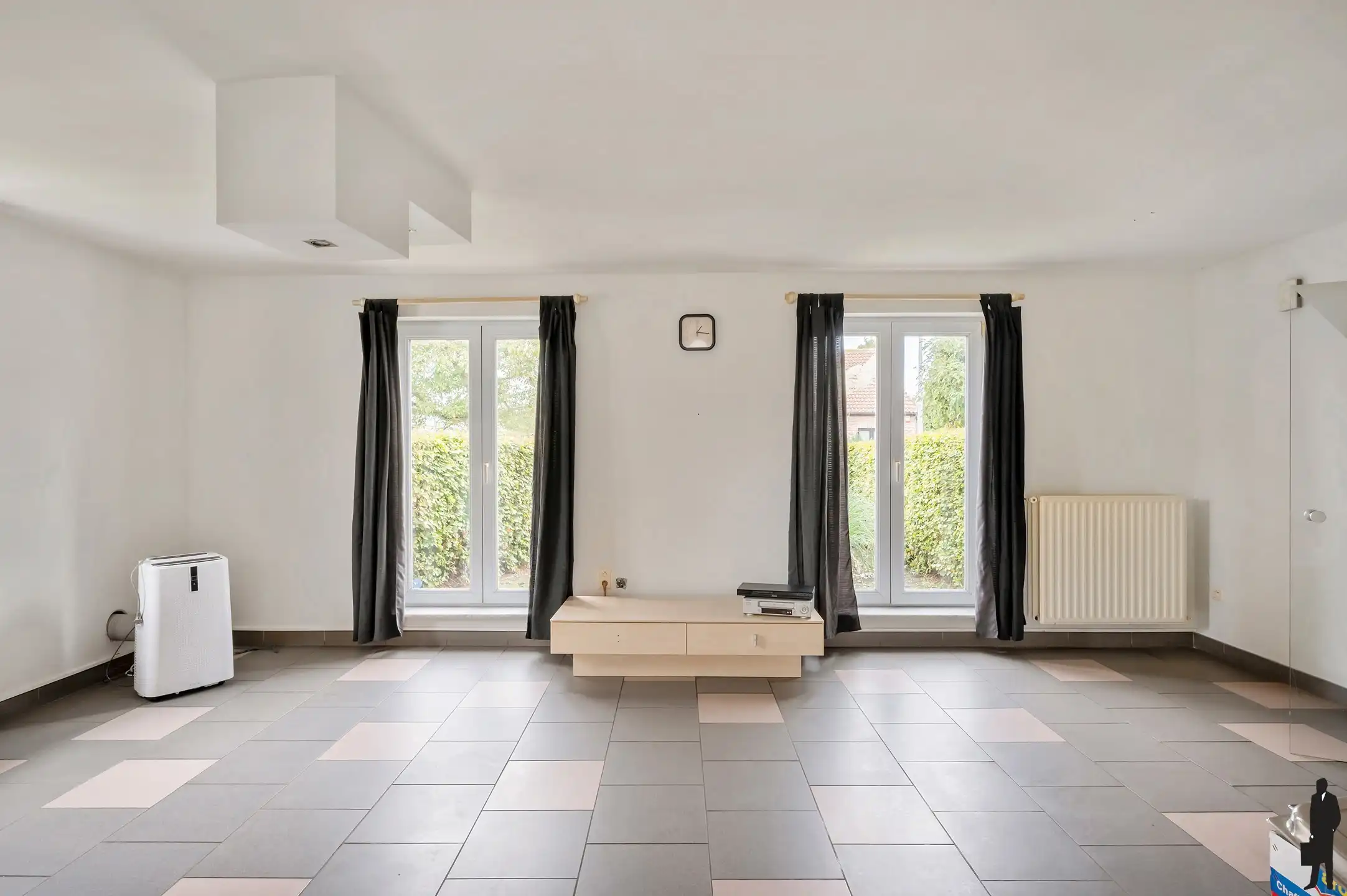 Op te frissen HOB pal in centrum! foto 5