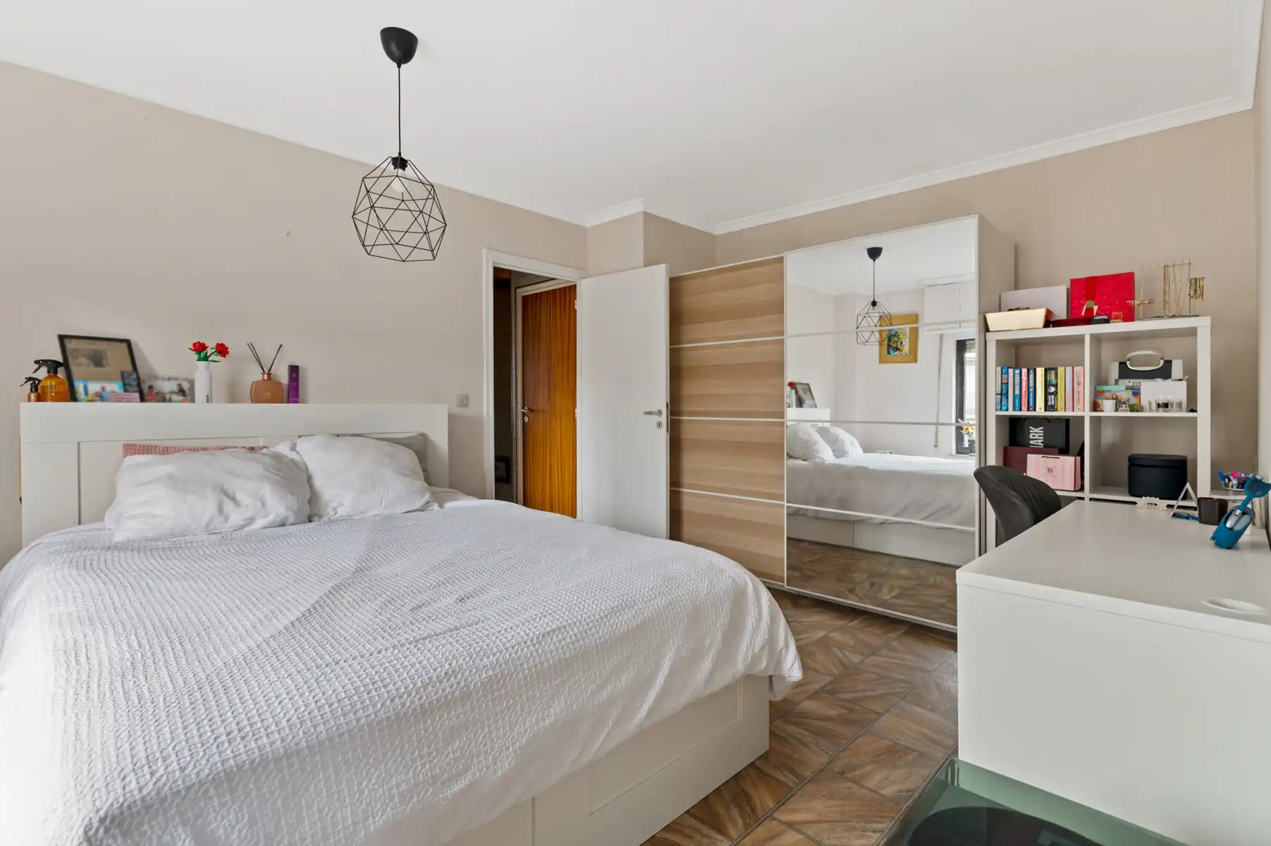 Vrijstaande woning met 4 slaapkamers foto 17