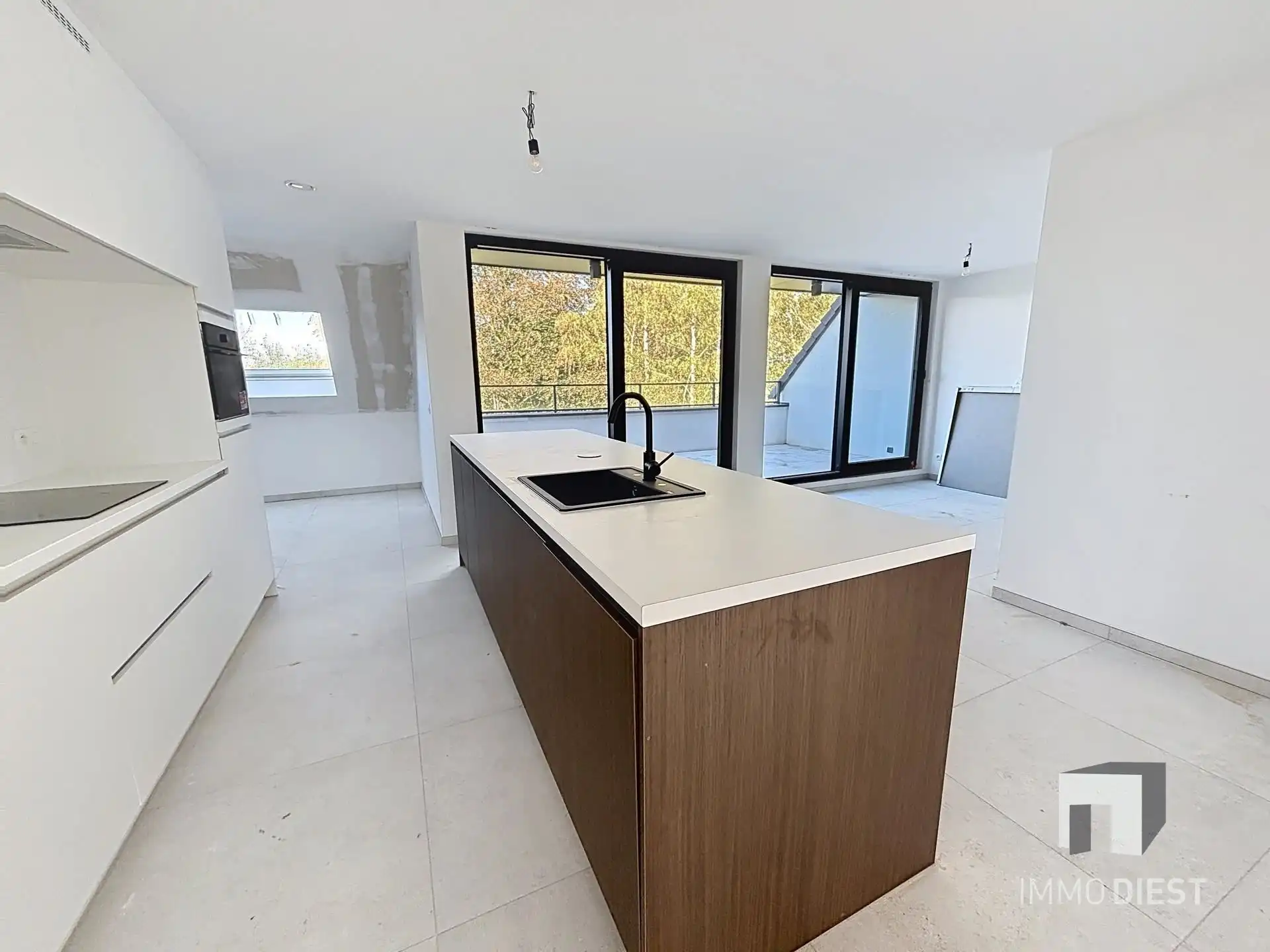 Penthouse met 4 slaapkamers foto 13