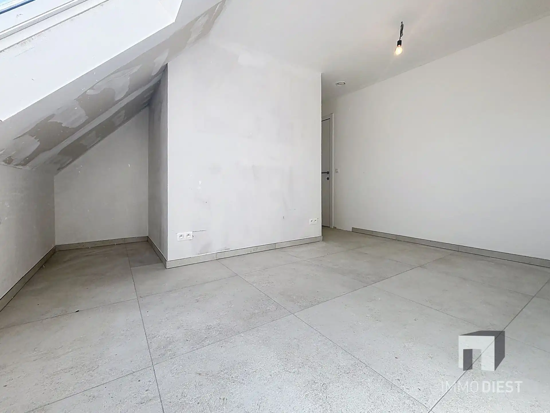 Penthouse met 4 slaapkamers foto 13