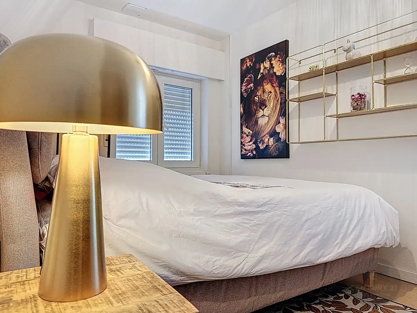 KNAPPE (Vakantie)WONING!!  foto 27