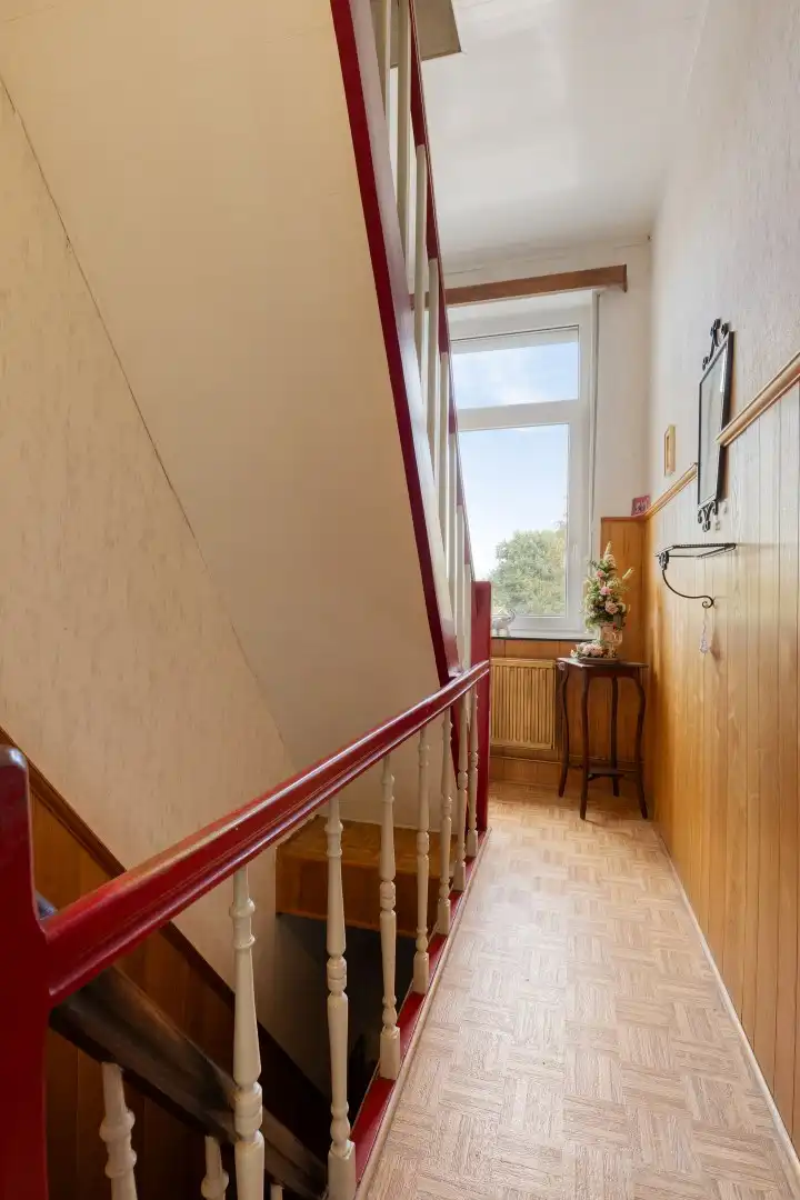 Ruime woning met 3 slaapkamers te Kessel-Lo foto 11