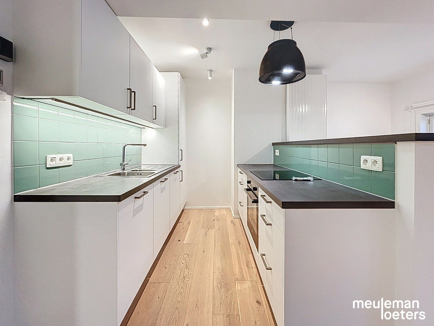 Appartement met één slaapkamer in centrum foto 5