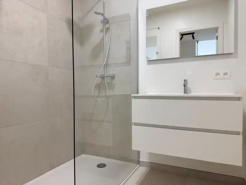 Exclusief nieuwbouwappartement met 1 slaapkamer op een toplocatie in Hasselt foto 14