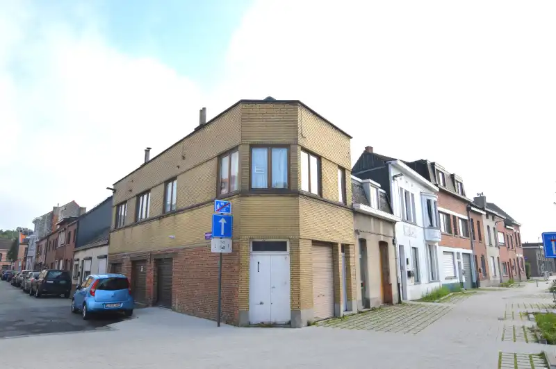 Hoofdfoto van de publicatie: Huis Mechelen te koop