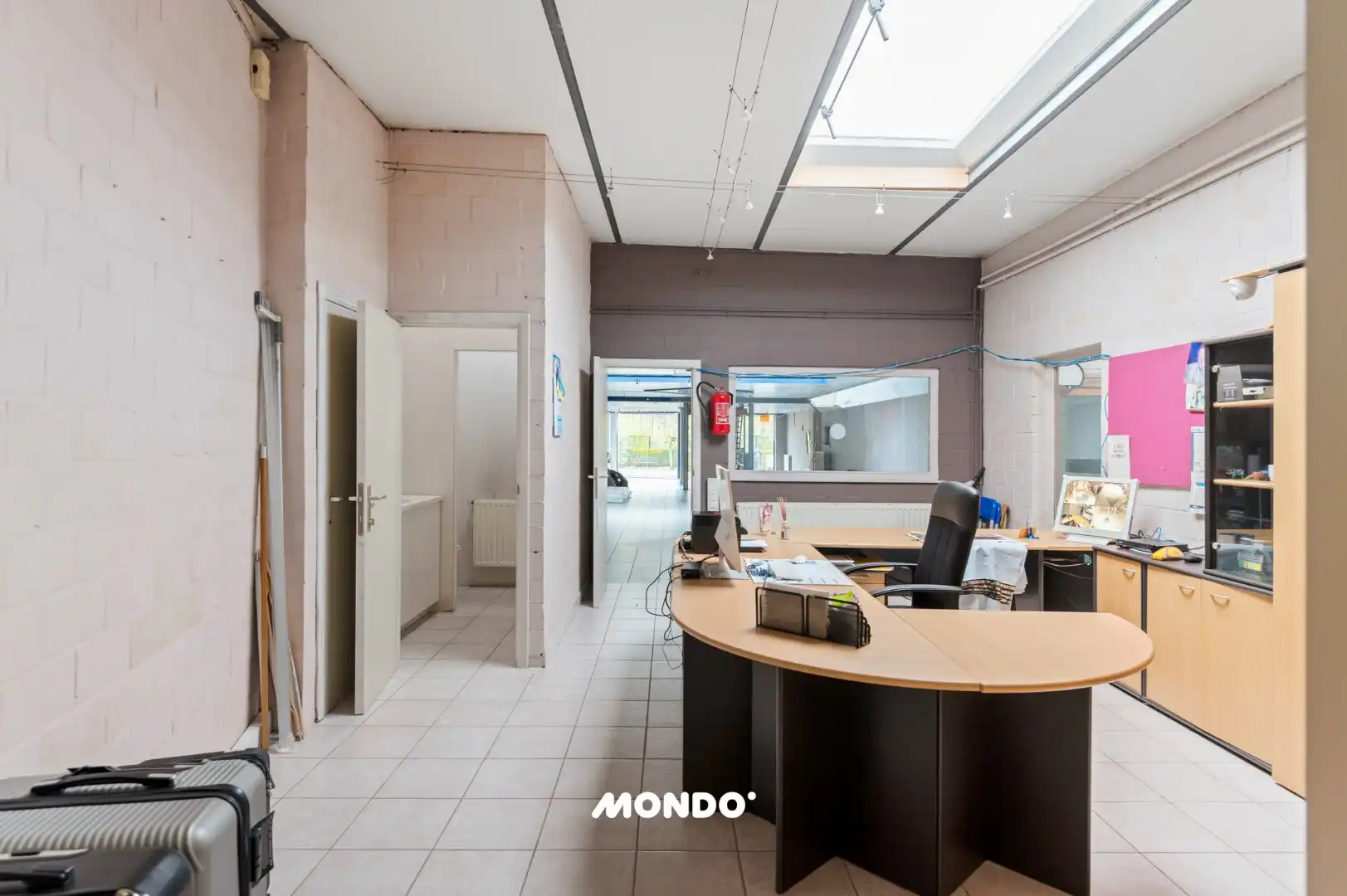 Combinatie van handel en wonen in centraal gelegen pand foto 4