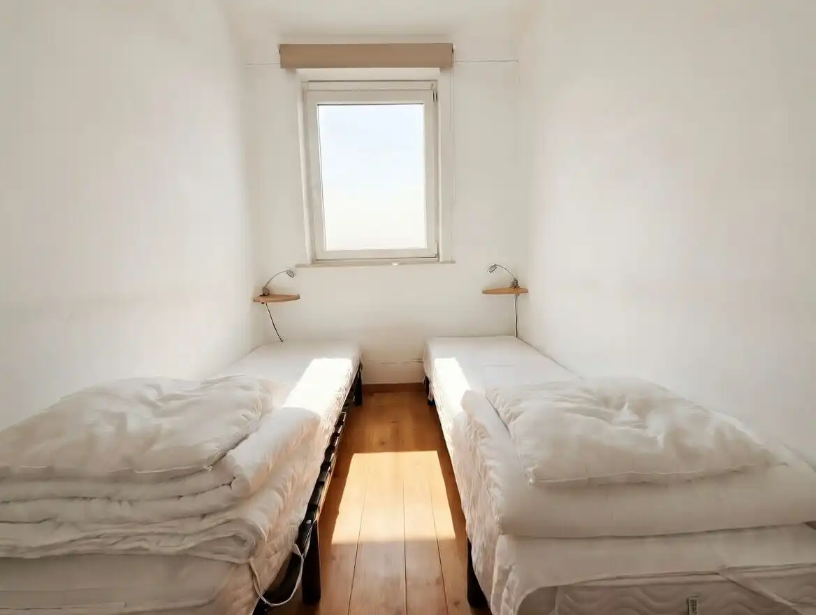 MOOIE PENTHOUSE OP 50 M. VAN DE ZEEDIJK VAN KOKSIJDE foto 8