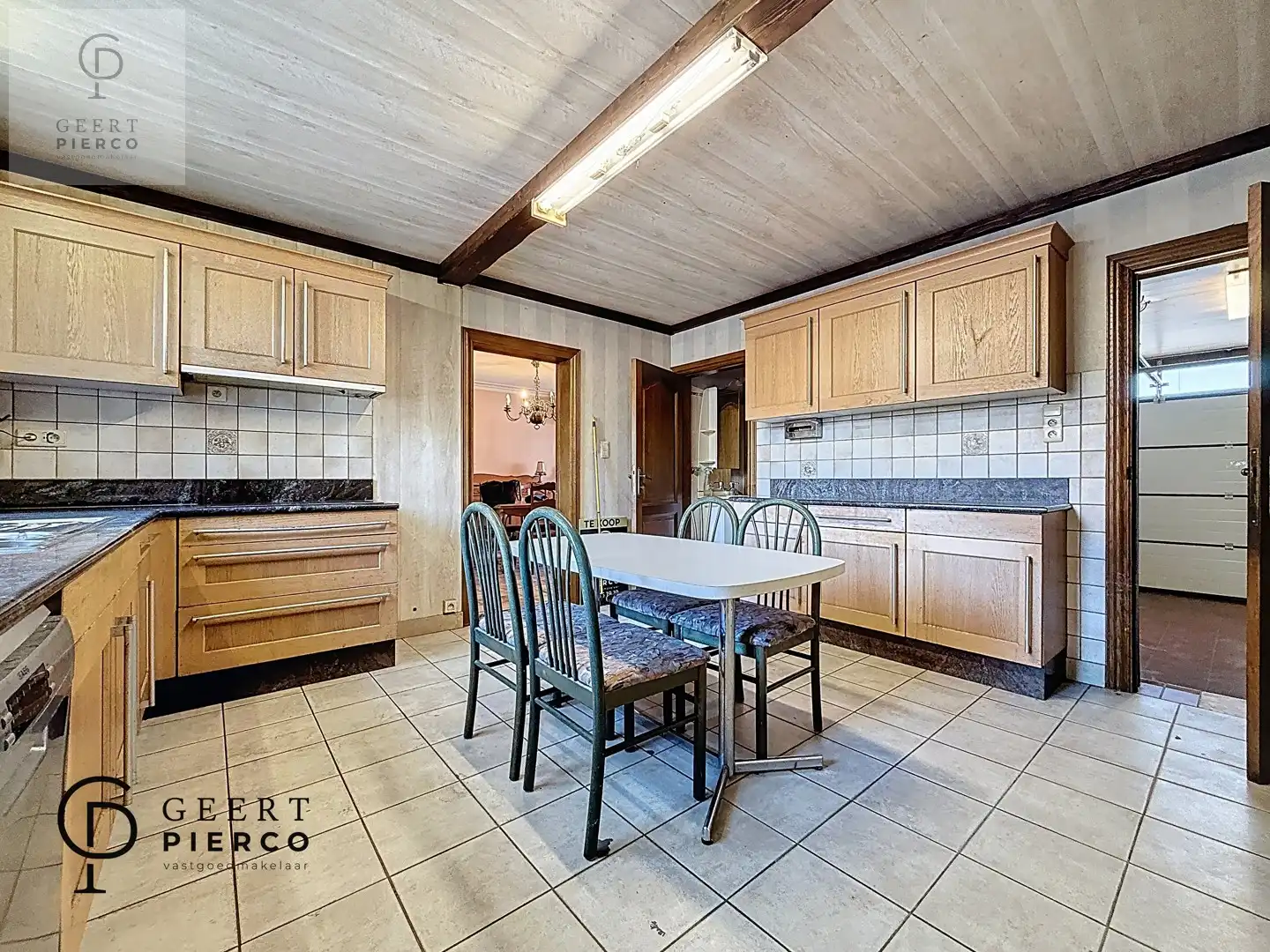 Statige woonst te Landen foto 16