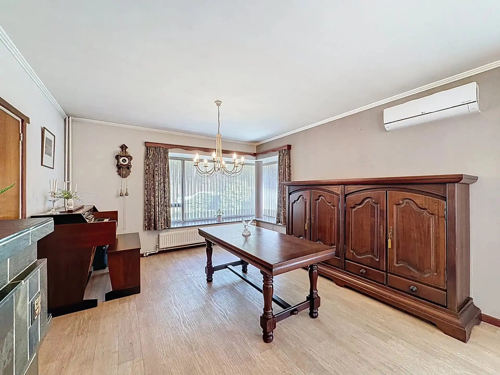 Te renoveren woning op een ruim perceel van 1350 m². foto 11