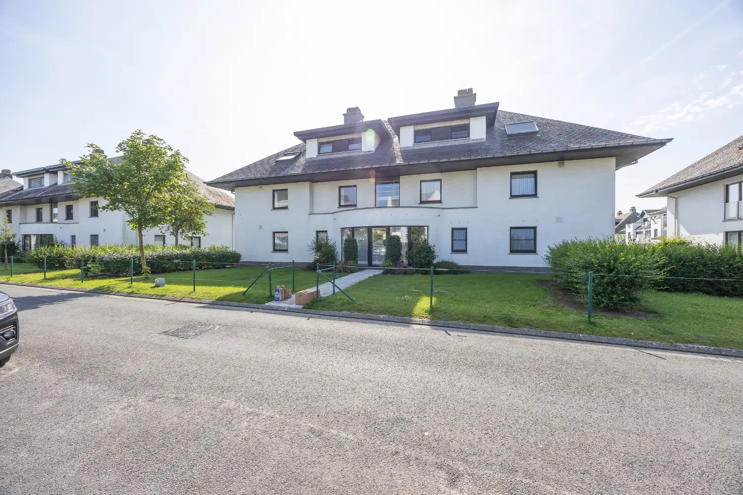Appartement met twee slaapkamers te koop in Middelkerke foto 21