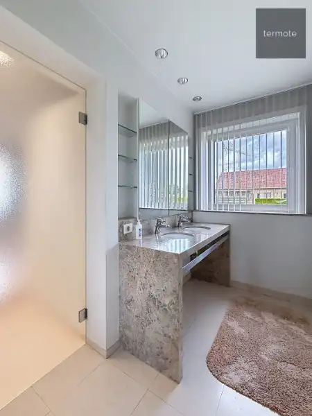 vrijstaande woning foto 13