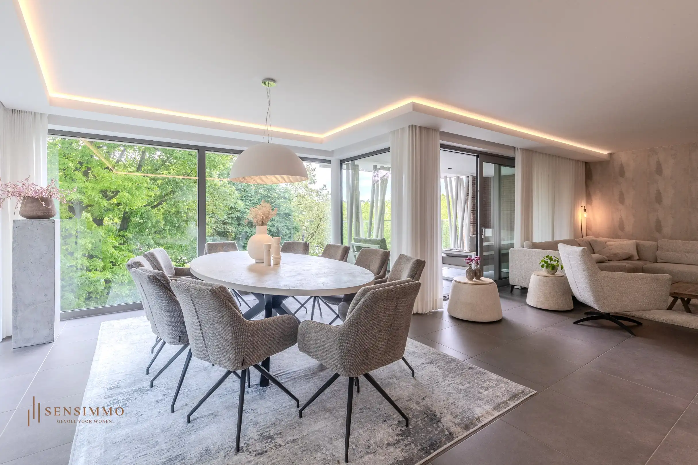 Appartement te koop Weg Naar As 26 -/1.1 - 3600 Genk