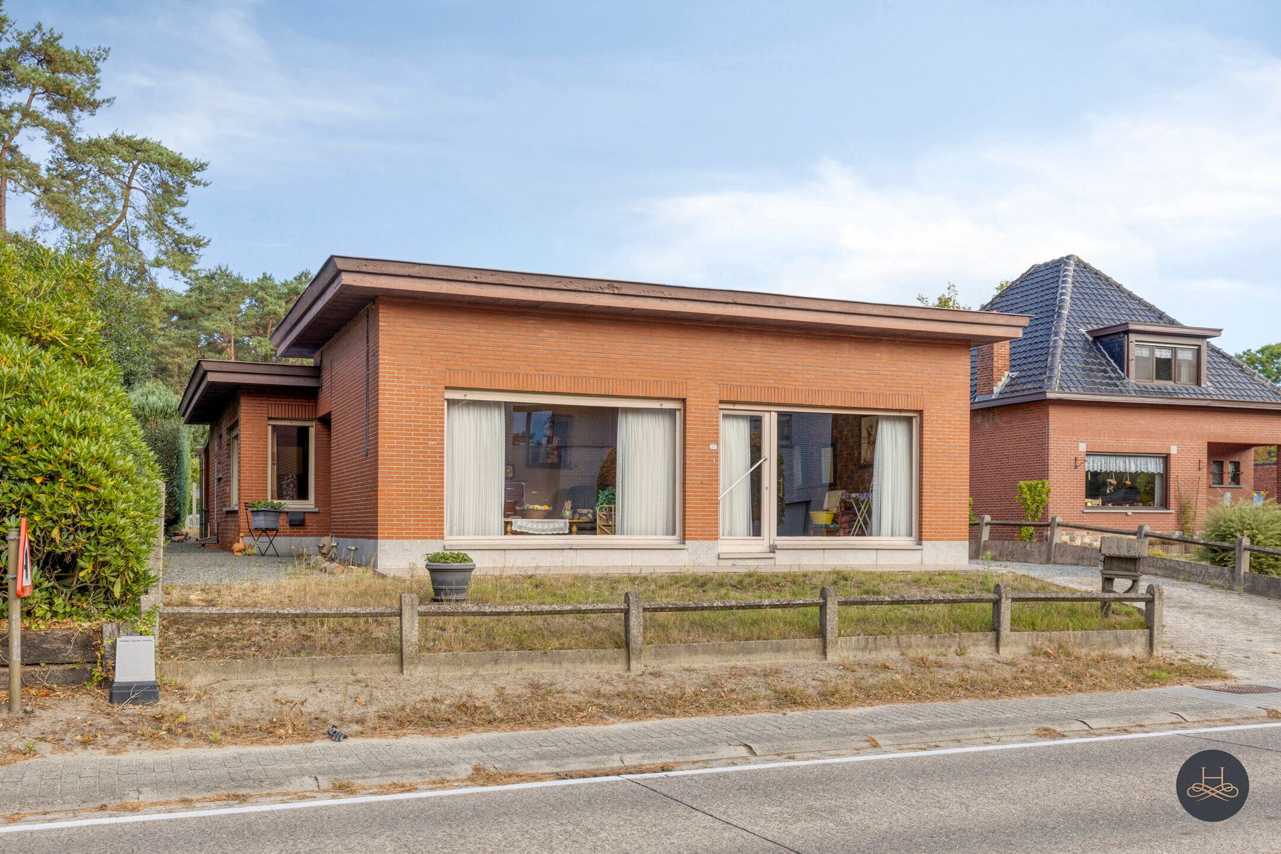 Gelijkvloerse woning met veel potentieel foto 28