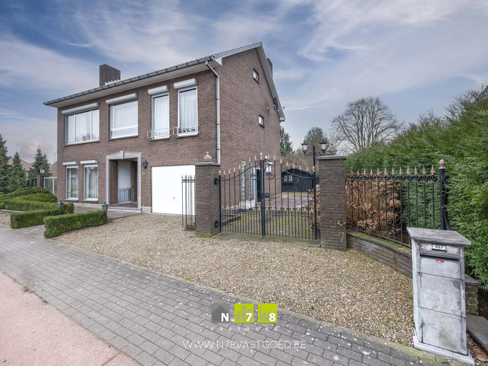 Huis te koop foto 28