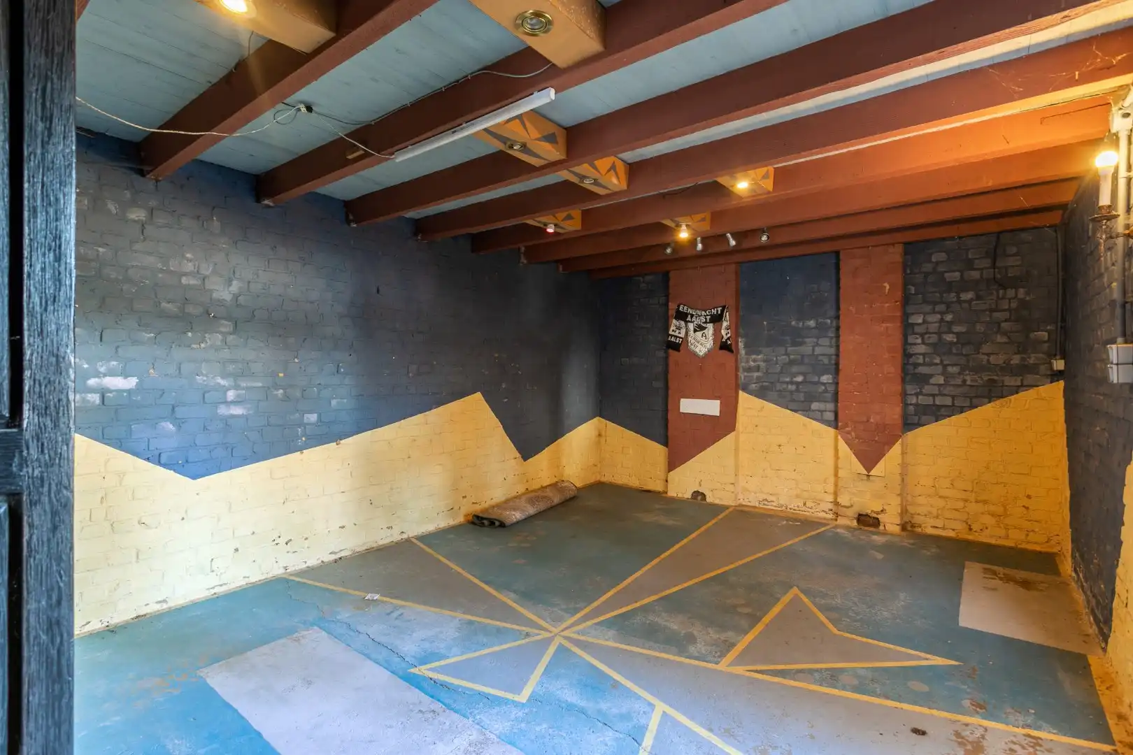 Te renoveren fermette met 3 slpk, bijgebouw en garage en mogelijkheid tot uitbreiding (bouwgrond) foto 25