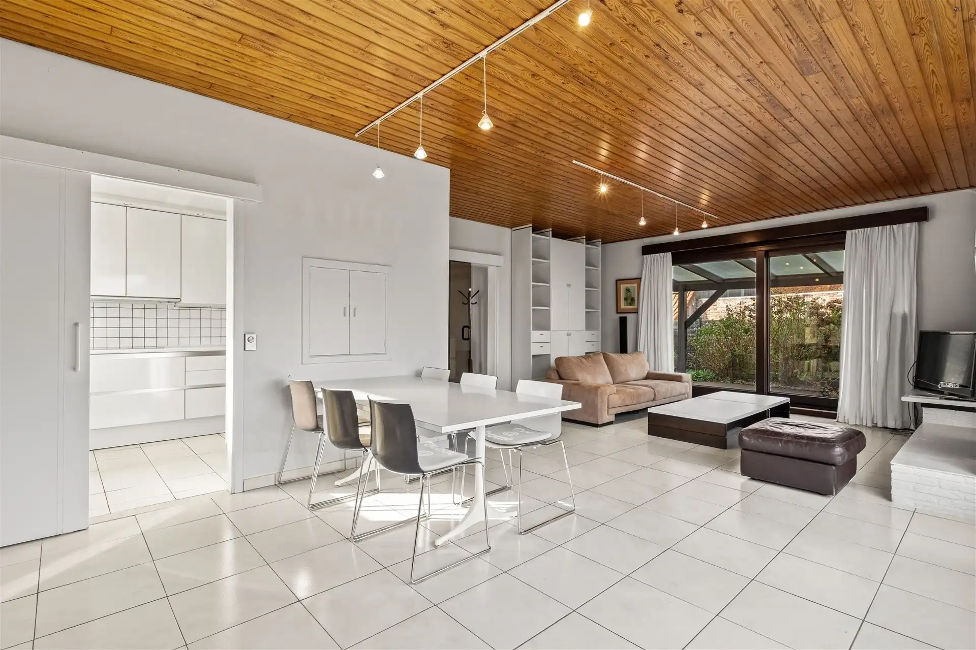 praktische woning met mooie epc waarde foto 5