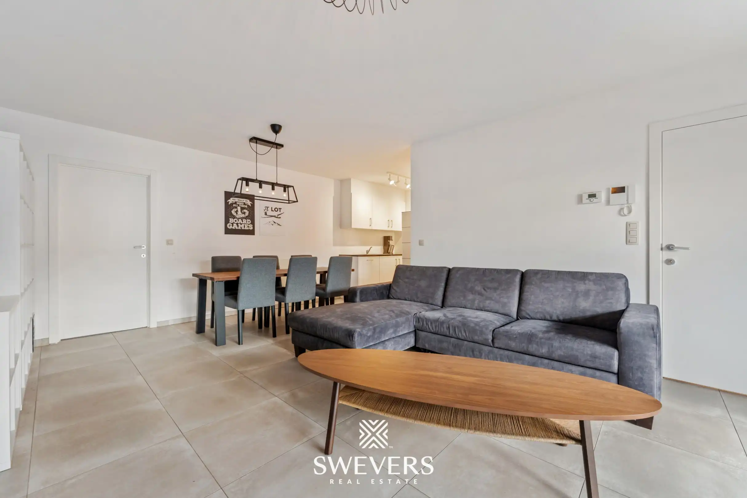 Recent, instapklaar appartement met EPC-label A  foto 8